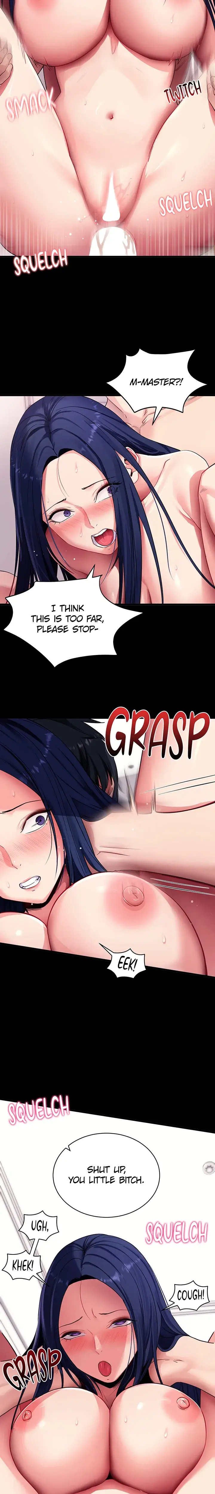 Desirable Partner Episode 37 - Page 19