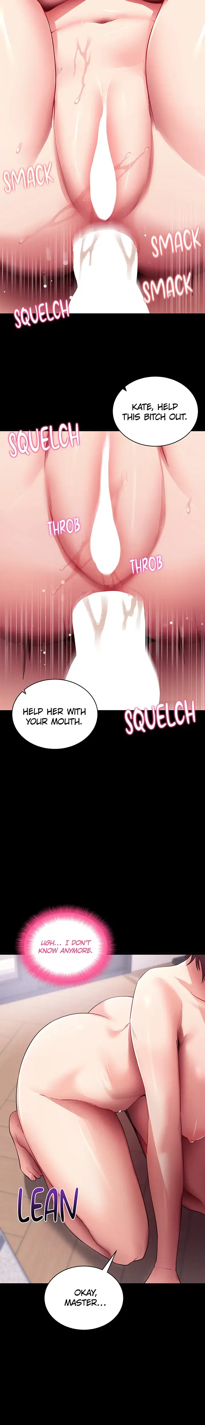 Desirable Partner Episode 37 - Page 20