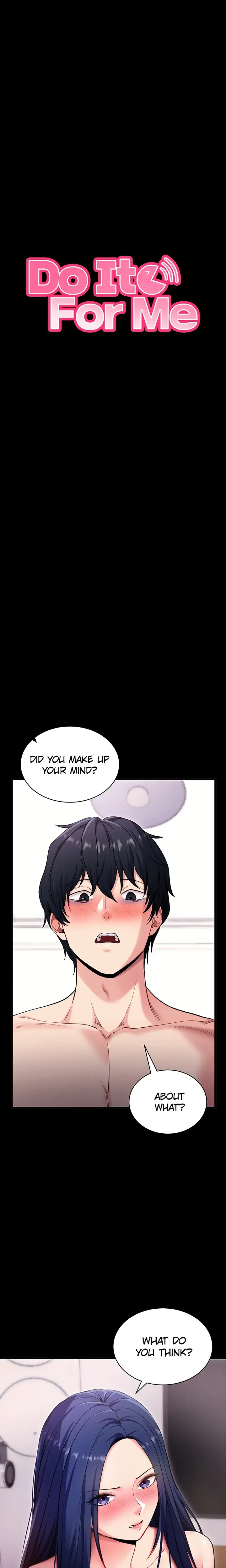 Desirable Partner Episode 37 - Page 3
