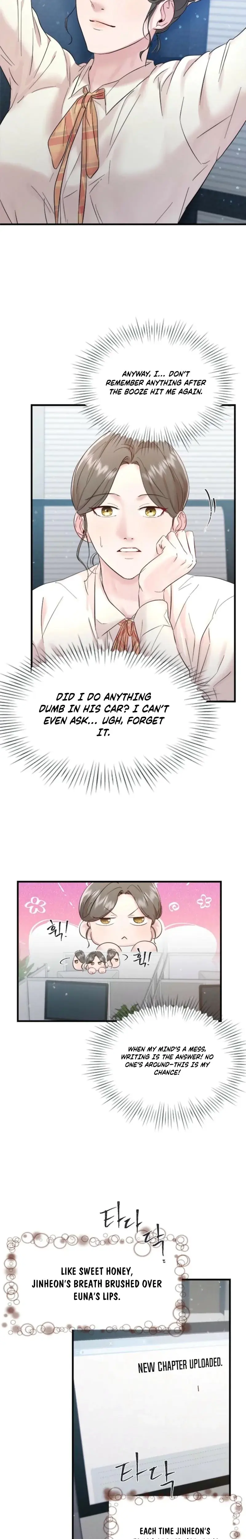 Desirable Partner Episode 4 - Page 17