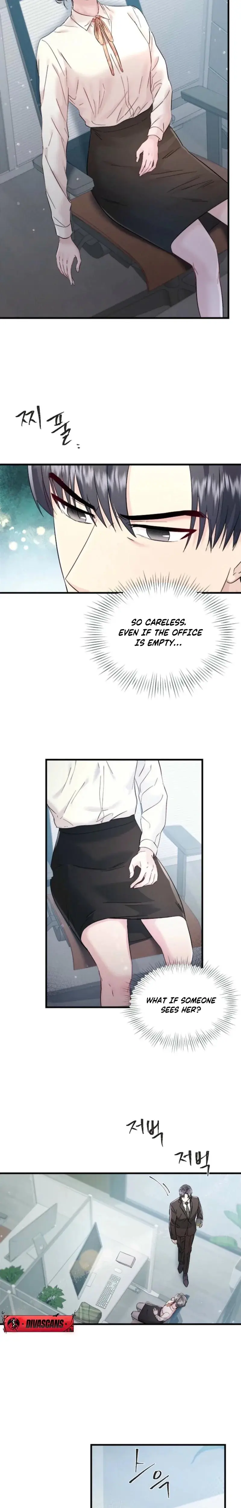 Desirable Partner Episode 4 - Page 20