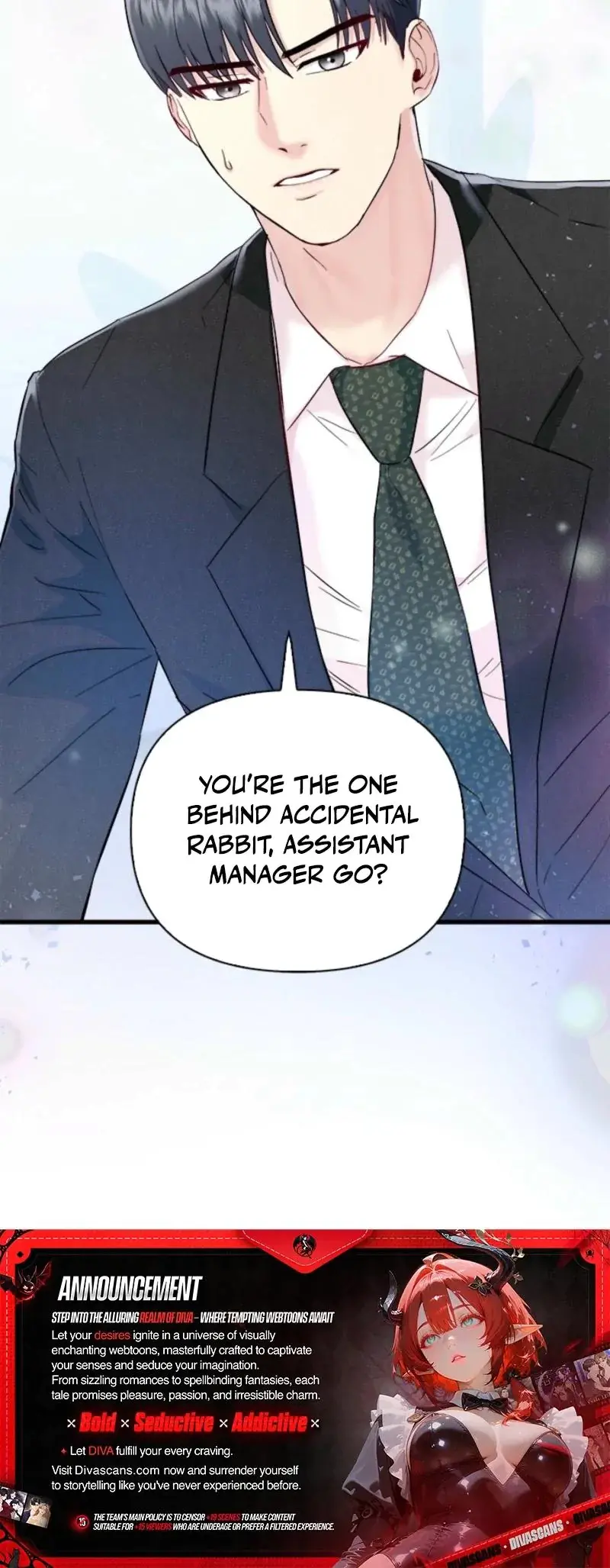 Desirable Partner Episode 4 - Page 23