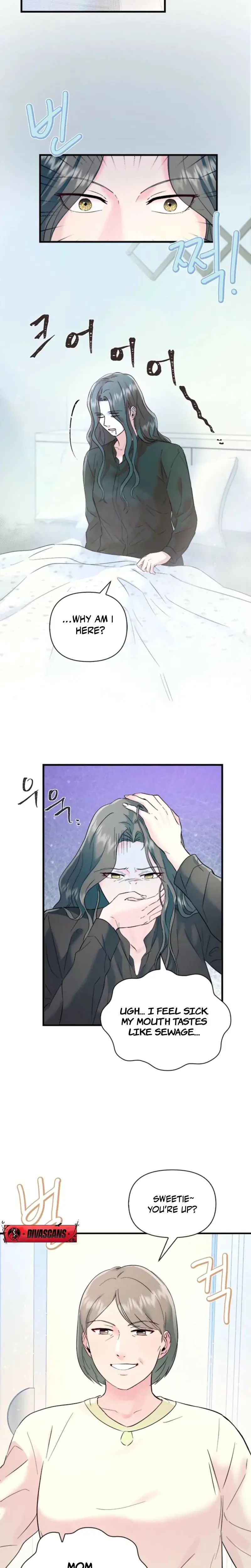 Desirable Partner Episode 4 - Page 6