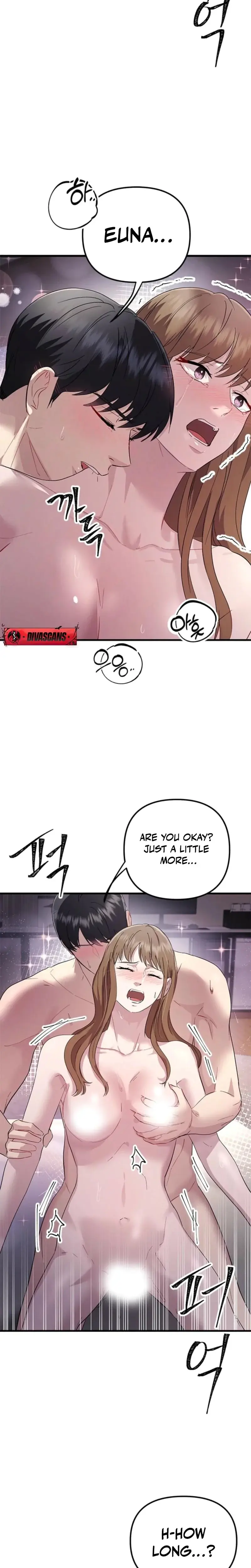 Desirable Partner Episode 5 - Page 12