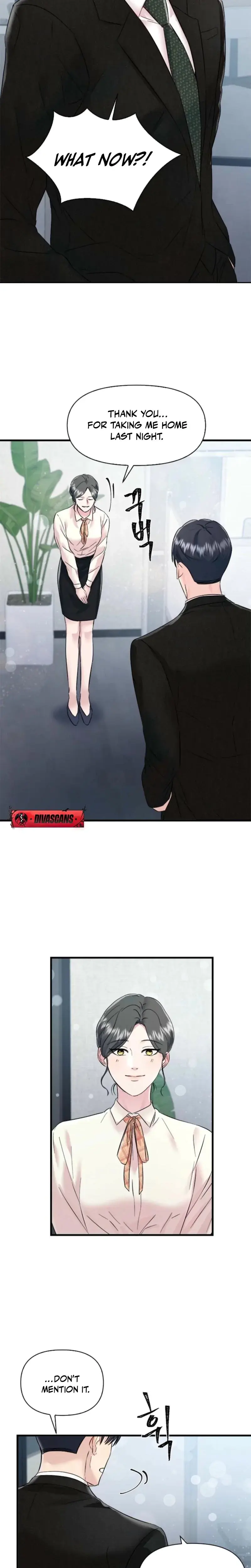 Desirable Partner Episode 5 - Page 22