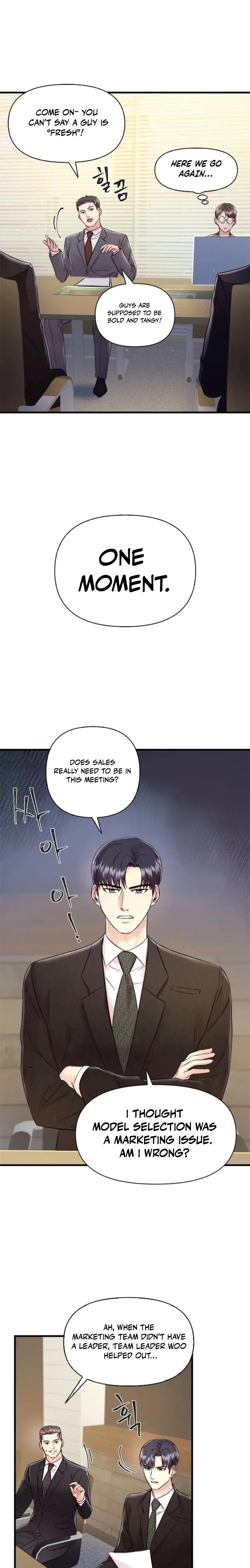 Desirable Partner Episode 5 - Page 26