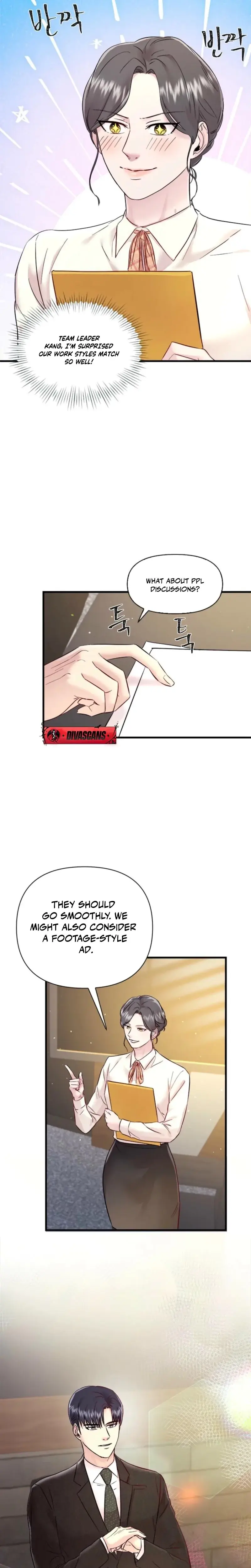 Desirable Partner Episode 5 - Page 28
