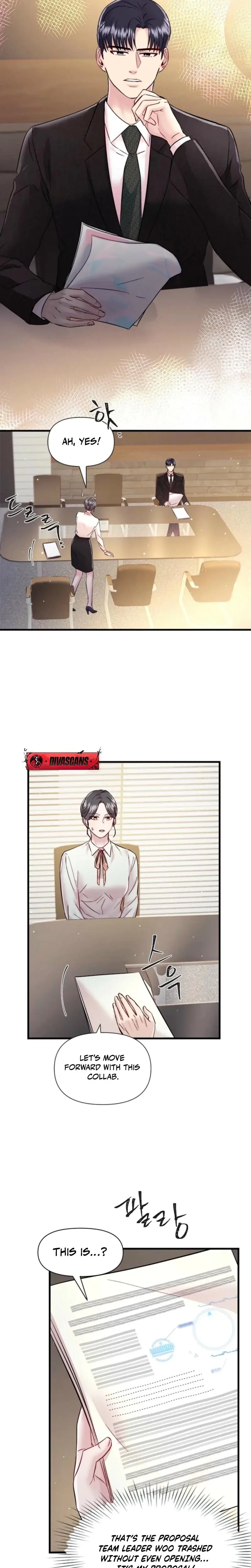 Desirable Partner Episode 5 - Page 30
