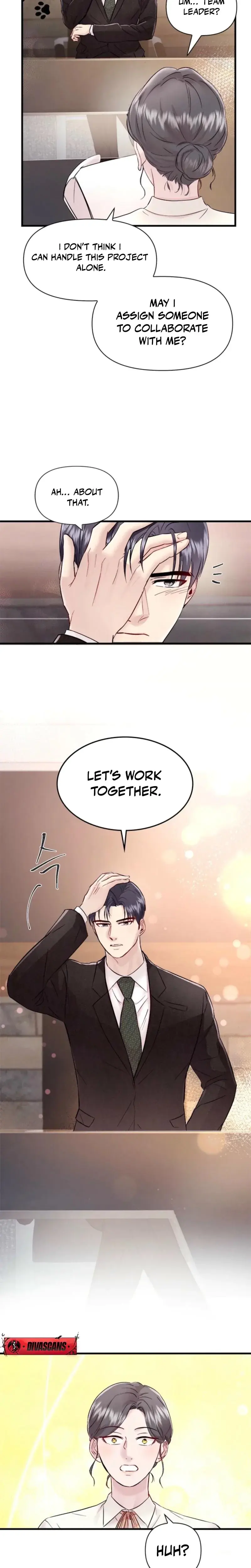 Desirable Partner Episode 5 - Page 33