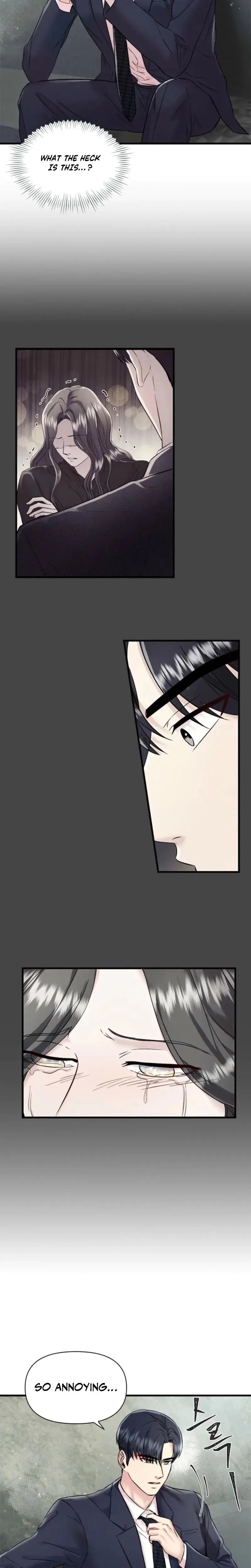 Desirable Partner Episode 5 - Page 4