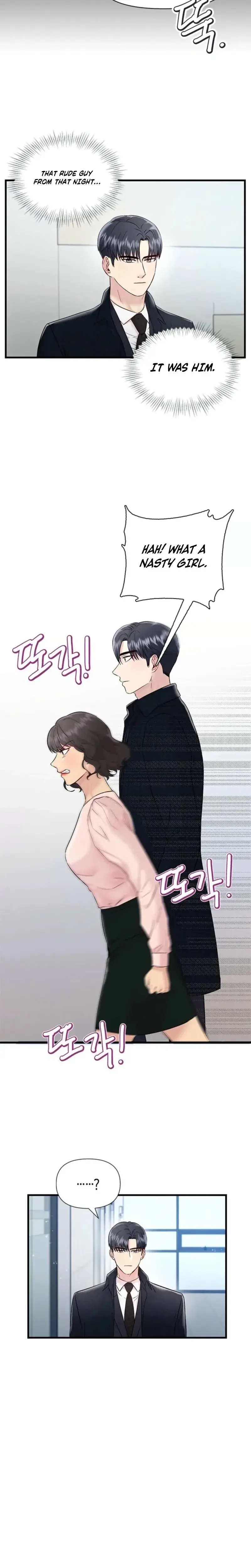 Desirable Partner Episode 6 - Page 17