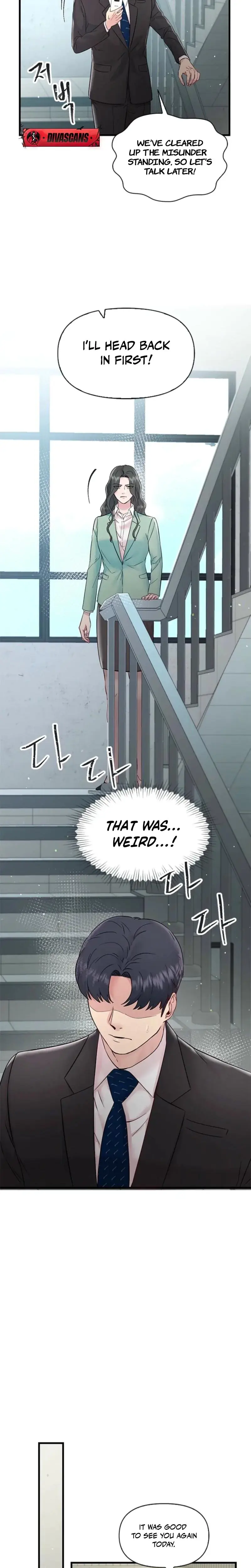 Desirable Partner Episode 6 - Page 28