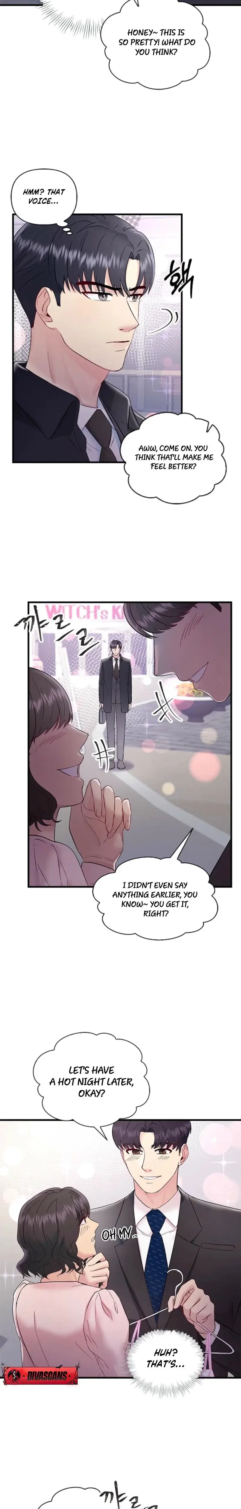 Desirable Partner Episode 6 - Page 32