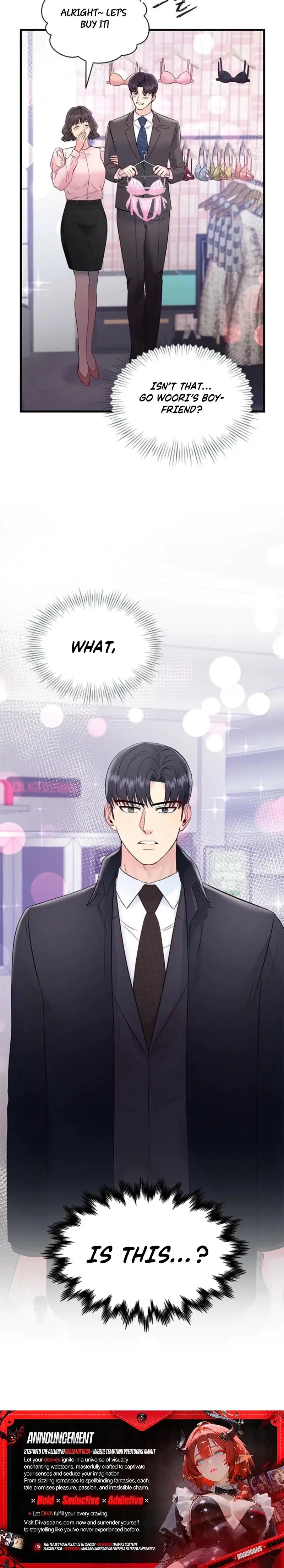 Desirable Partner Episode 6 - Page 33