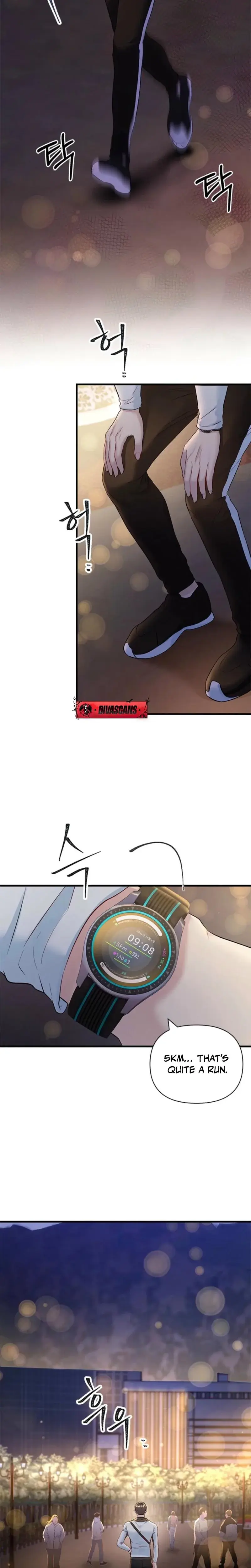 Desirable Partner Episode 7 - Page 2