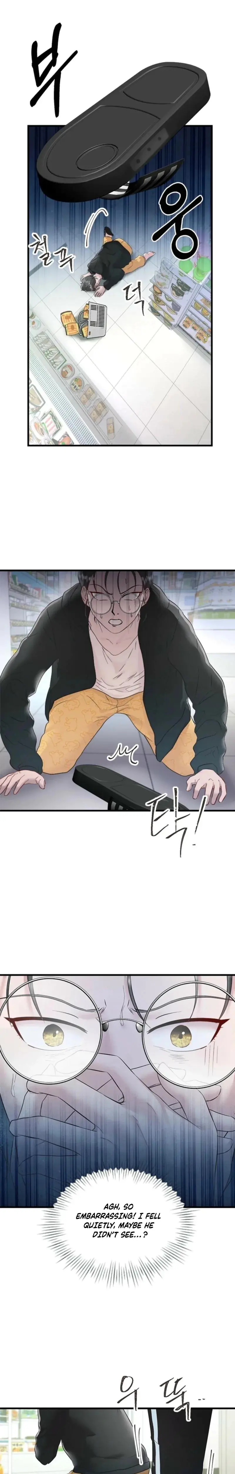 Desirable Partner Episode 7 - Page 26