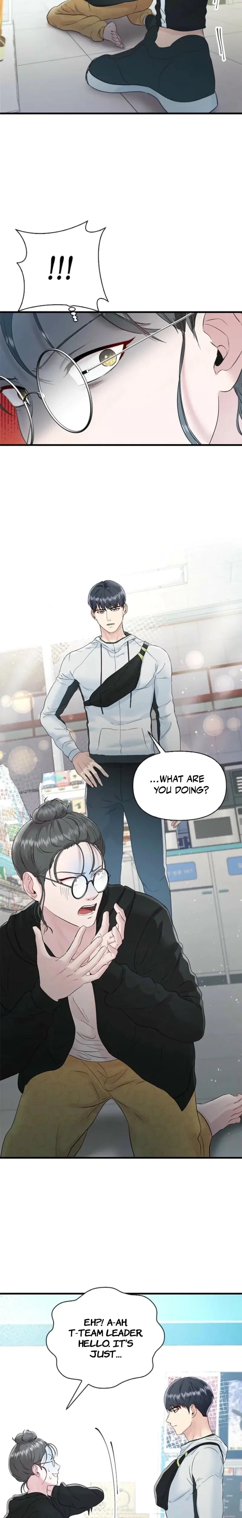 Desirable Partner Episode 7 - Page 27