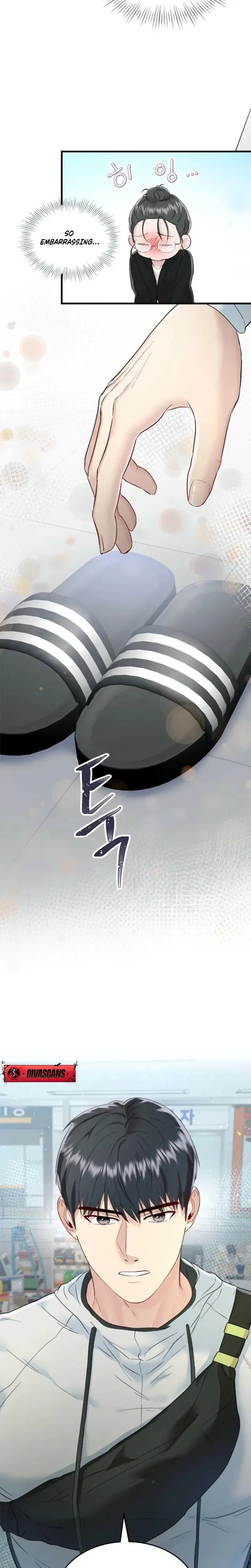 Desirable Partner Episode 7 - Page 30