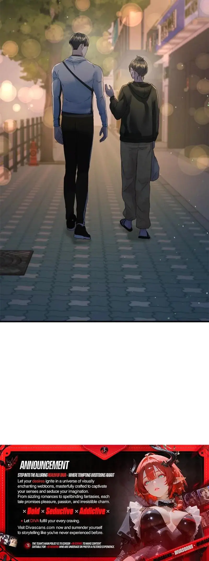 Desirable Partner Episode 7 - Page 37