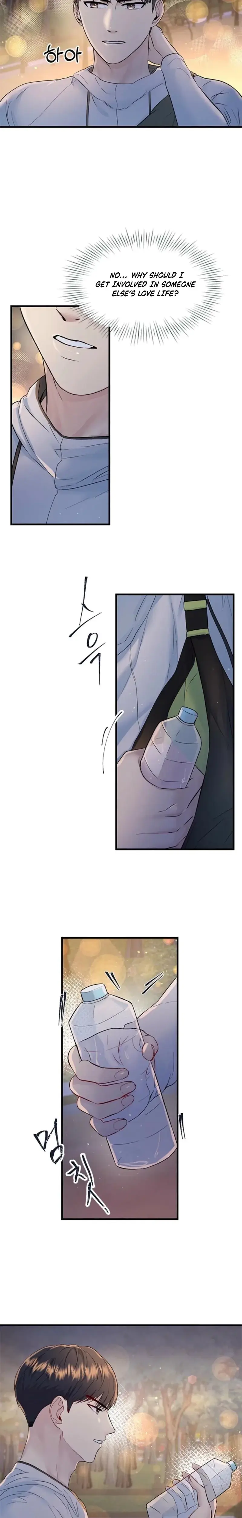 Desirable Partner Episode 7 - Page 6