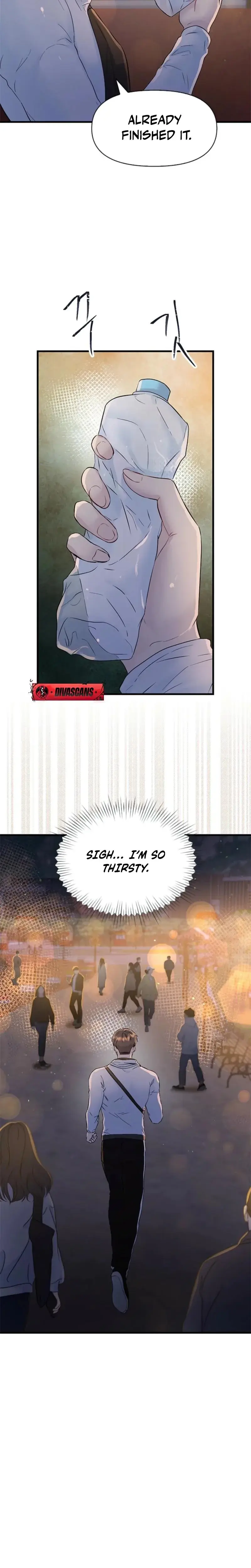 Desirable Partner Episode 7 - Page 7