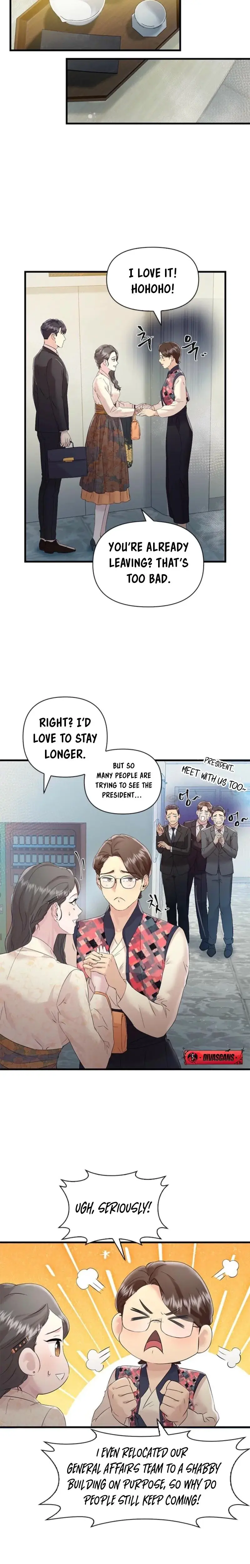 Desirable Partner Episode 8 - Page 26