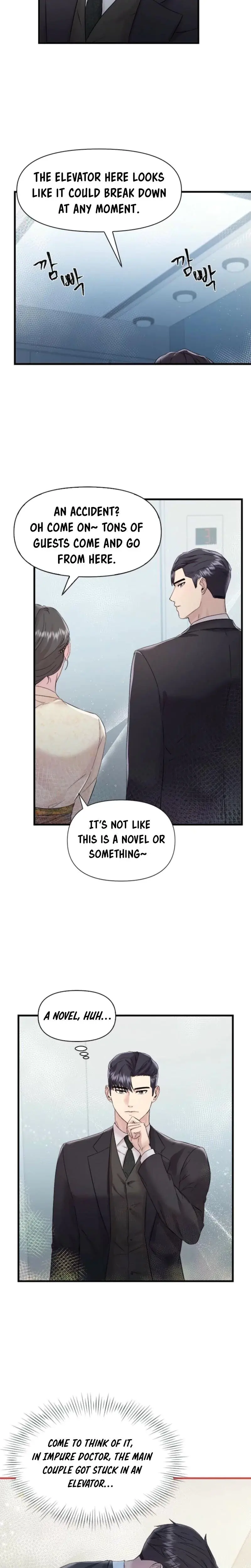 Desirable Partner Episode 8 - Page 29