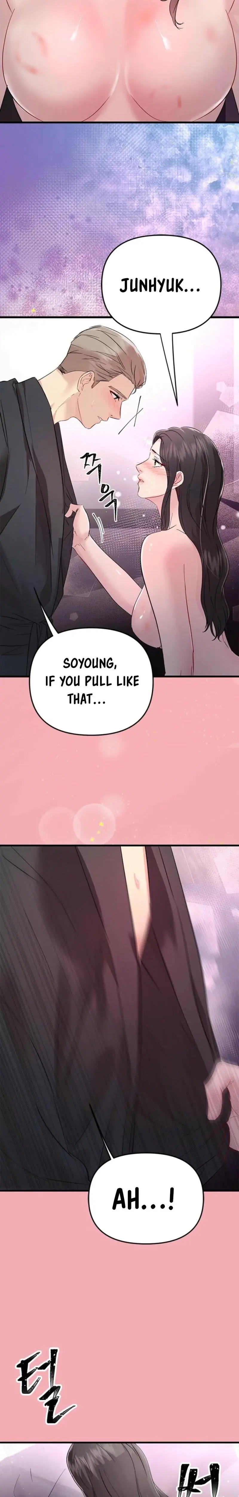 Desirable Partner Episode 8 - Page 7