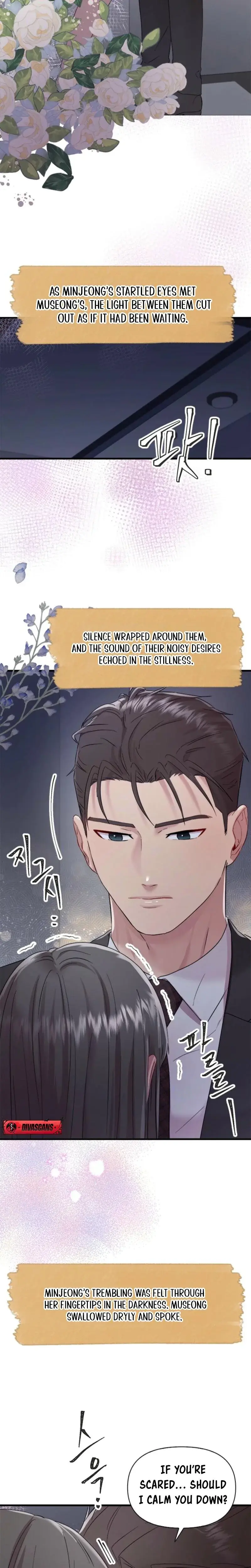 Desirable Partner Episode 9 - Page 2