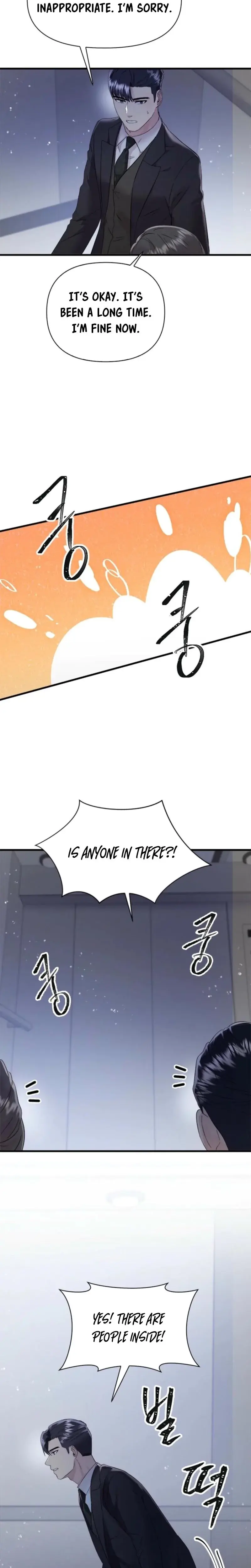 Desirable Partner Episode 9 - Page 32