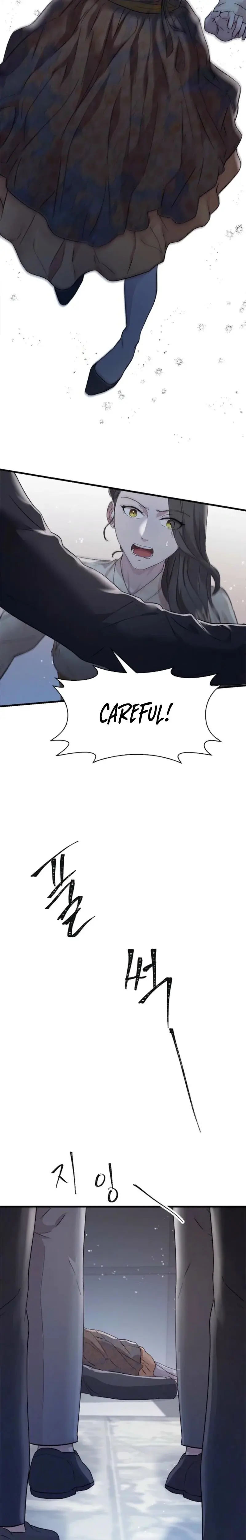 Desirable Partner Episode 9 - Page 34