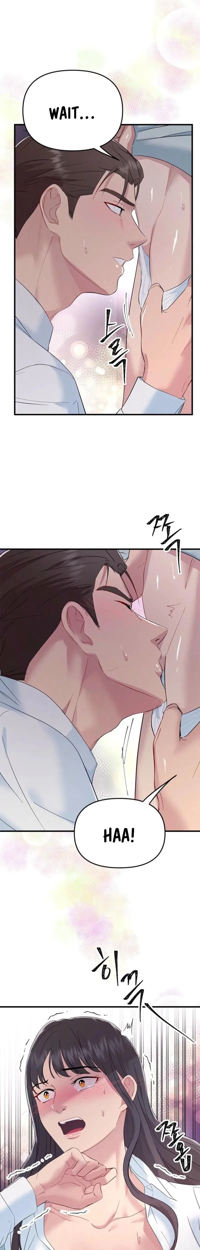 Desirable Partner Episode 9 - Page 9
