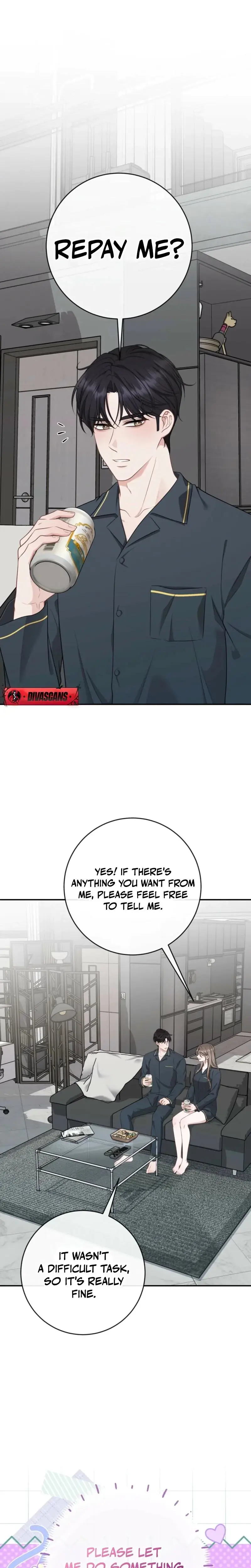 Desire Anthology Naughty Deeds with My Husband's Boss Episode 3 - Page 28