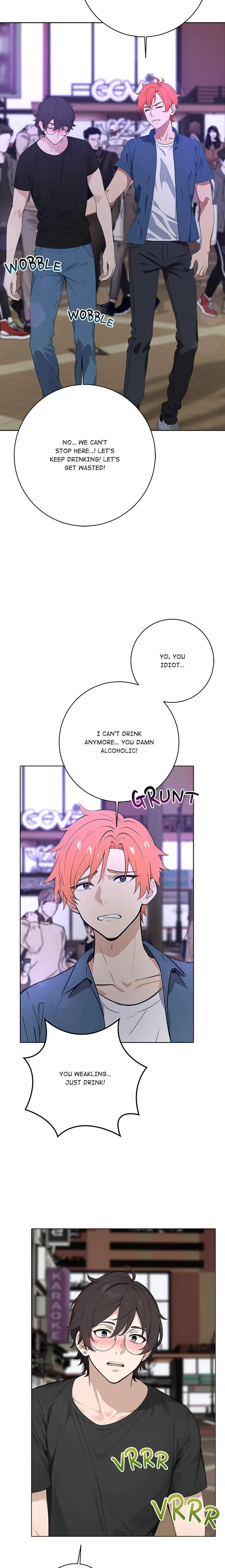 Desire Note Episode 1 - Page 10
