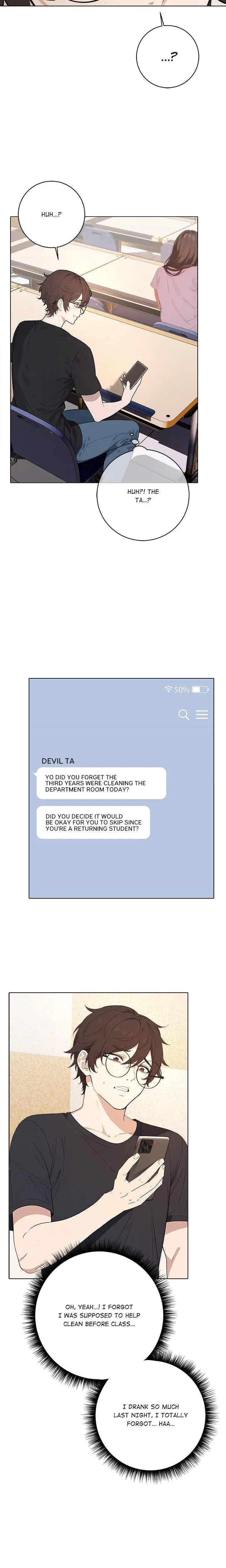 Desire Note Episode 1 - Page 3