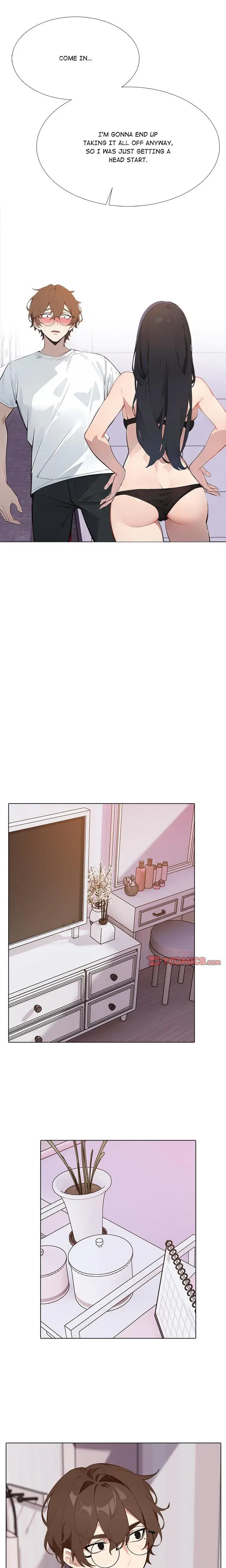 Desire Note Episode 10 - Page 4