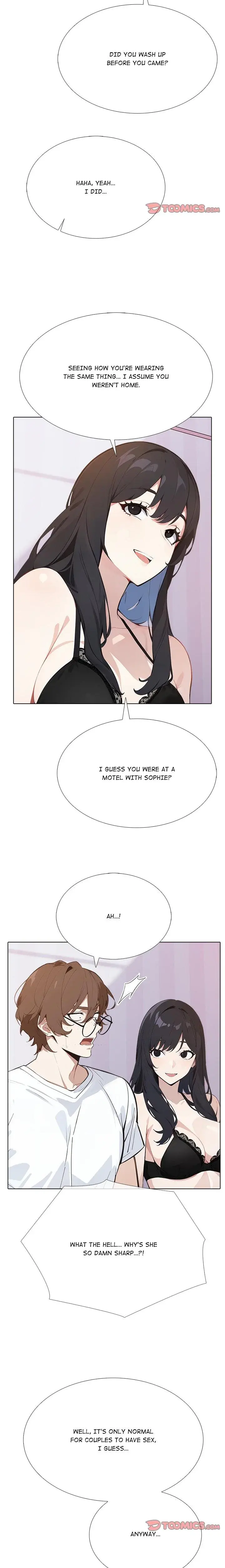 Desire Note Episode 10 - Page 7
