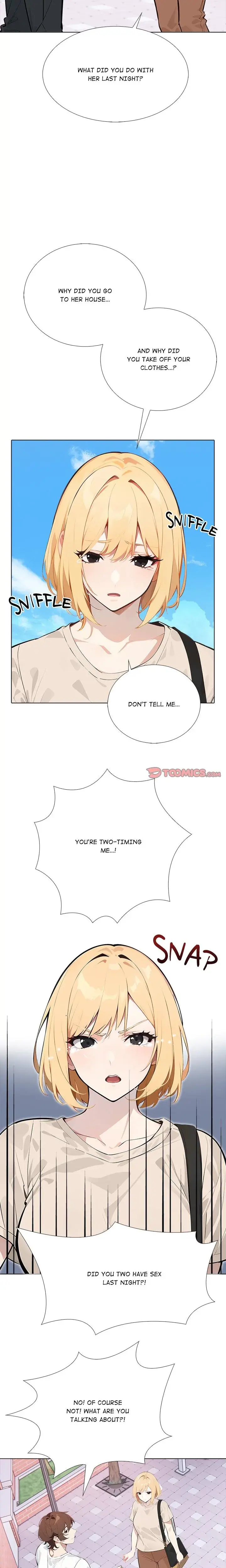 Desire Note Episode 12 - Page 10