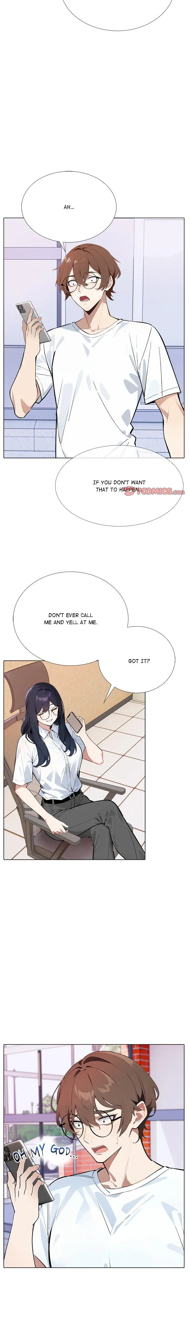Desire Note Episode 12 - Page 16