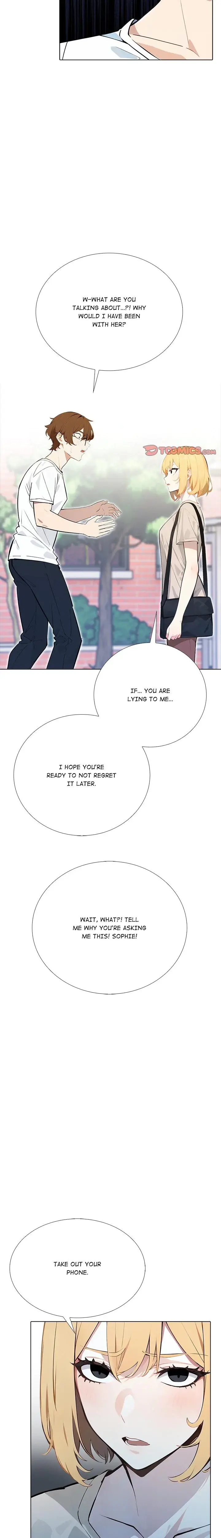 Desire Note Episode 12 - Page 6