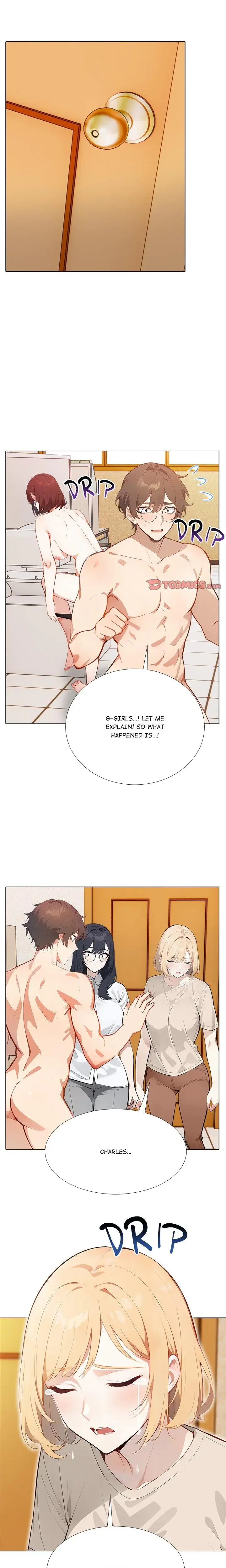 Desire Note Episode 15 - Page 16