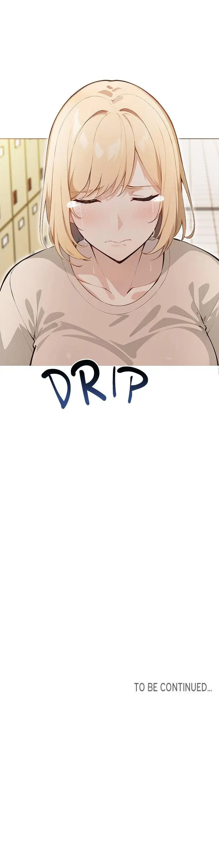 Desire Note Episode 15 - Page 19