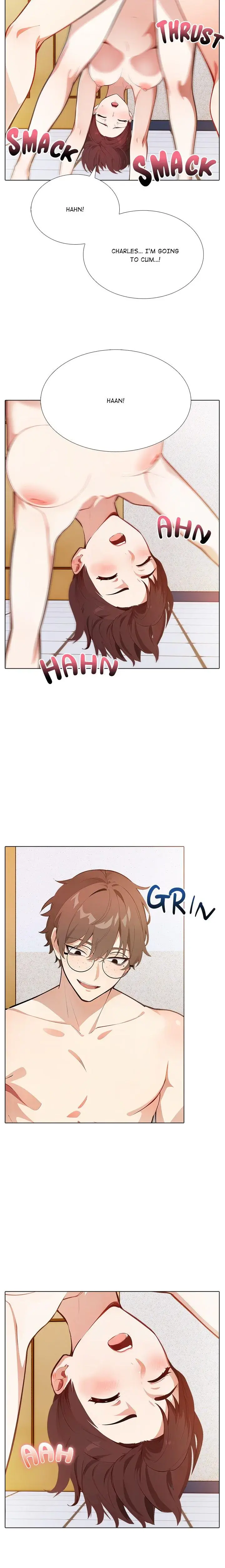Desire Note Episode 15 - Page 4
