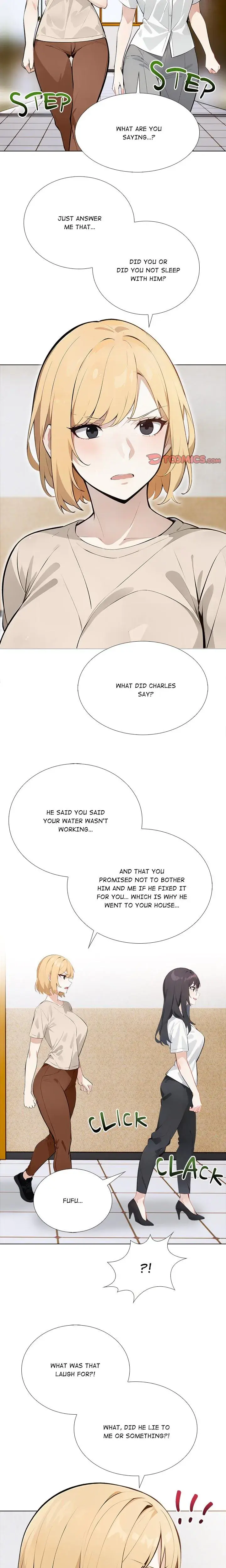 Desire Note Episode 15 - Page 6