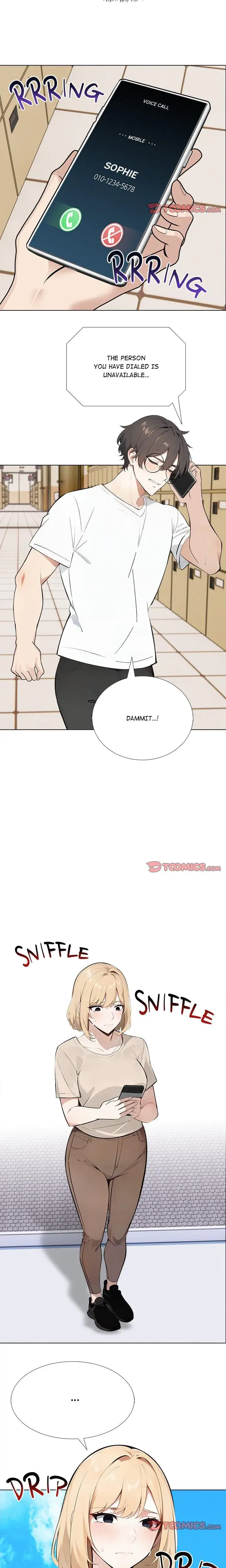 Desire Note Episode 17 - Page 7