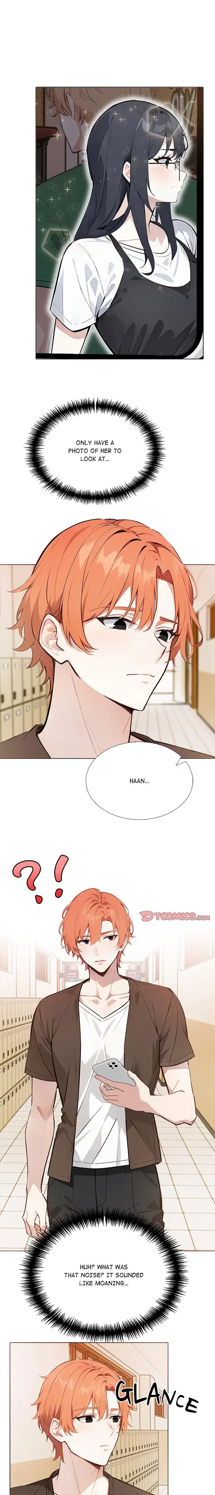 Desire Note Episode 18 - Page 4