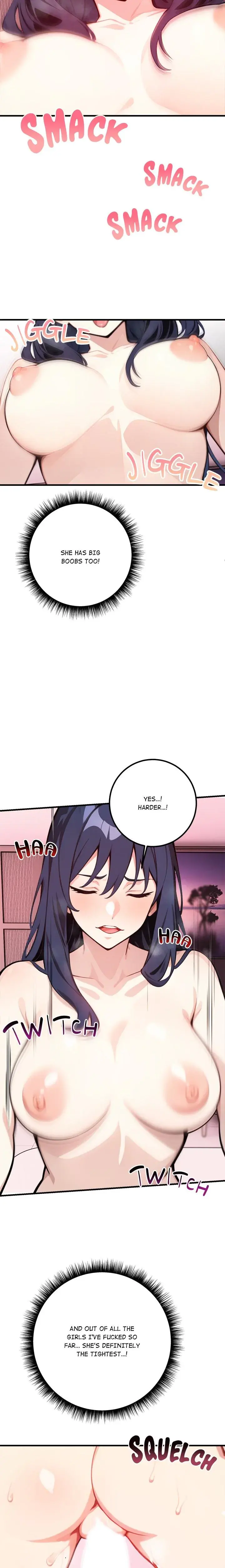 Desire Note Episode 2 - Page 11
