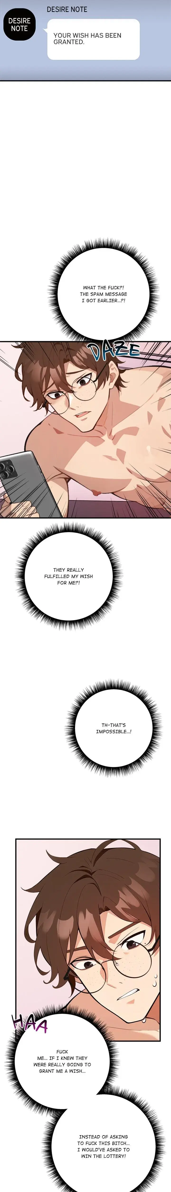 Desire Note Episode 2 - Page 17