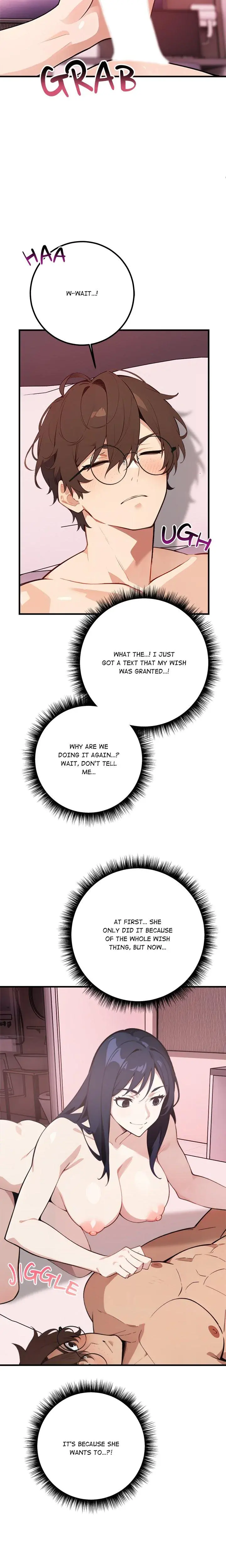 Desire Note Episode 2 - Page 20