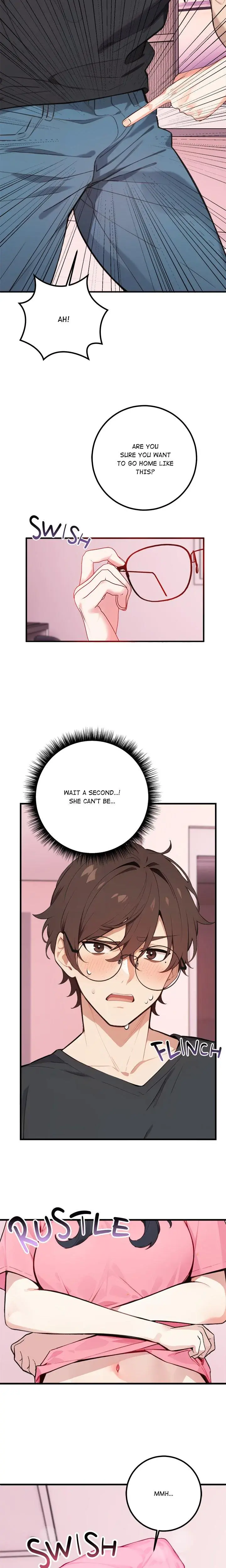 Desire Note Episode 2 - Page 4
